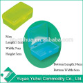 wholesale plastic soap box soap dish holder